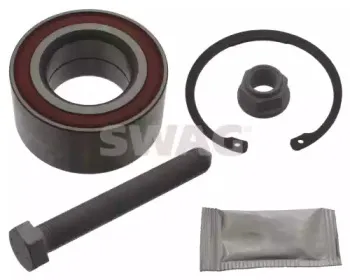 Комплект подшипника ступицы колеса SWAG купить